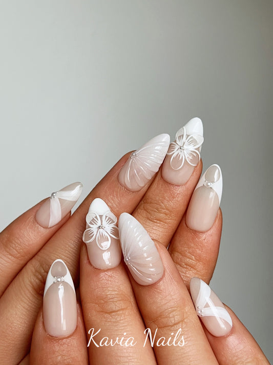 Holy White