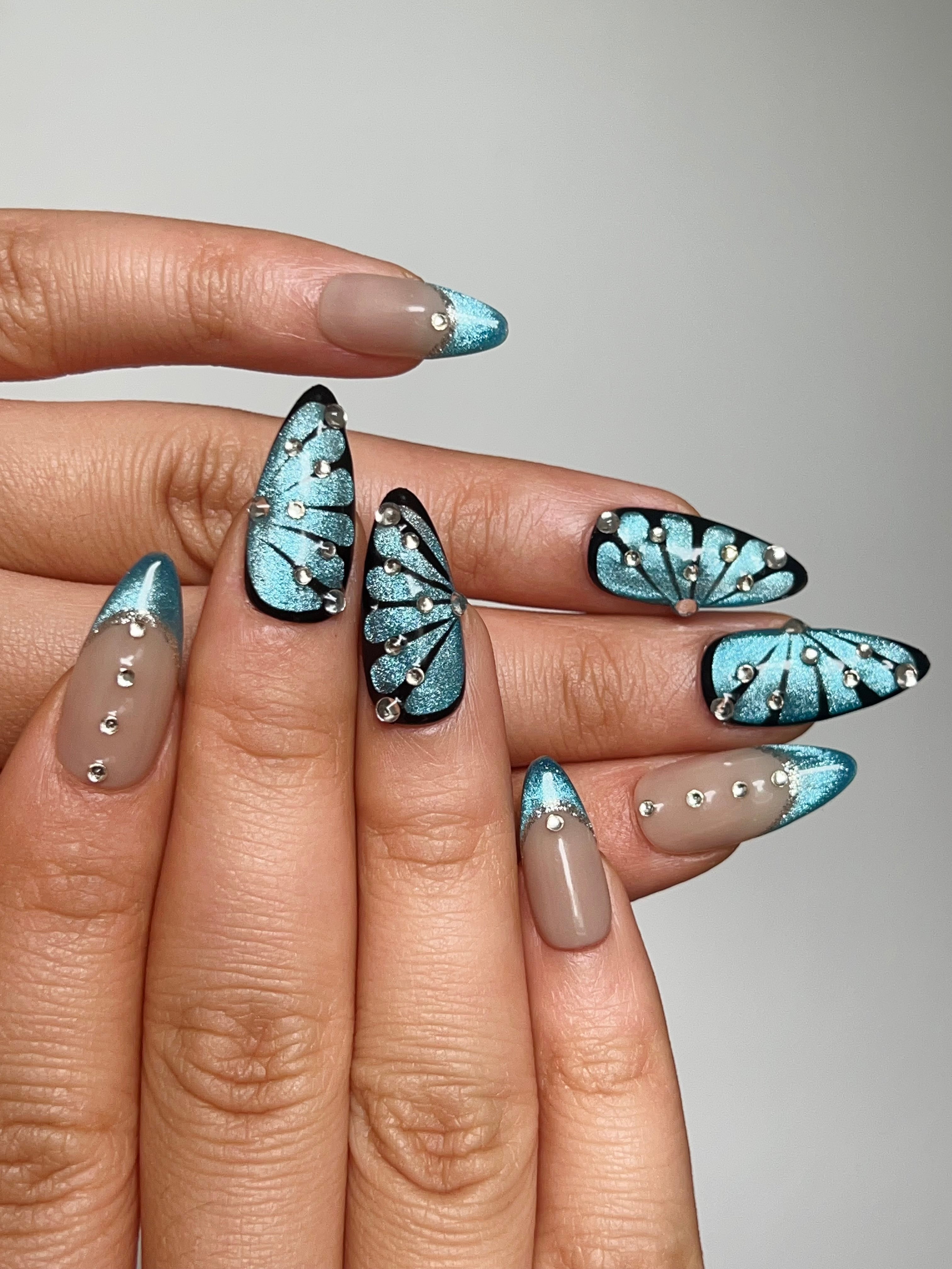 Butterfly Dreamland