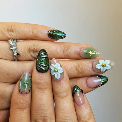 Green Fairy
