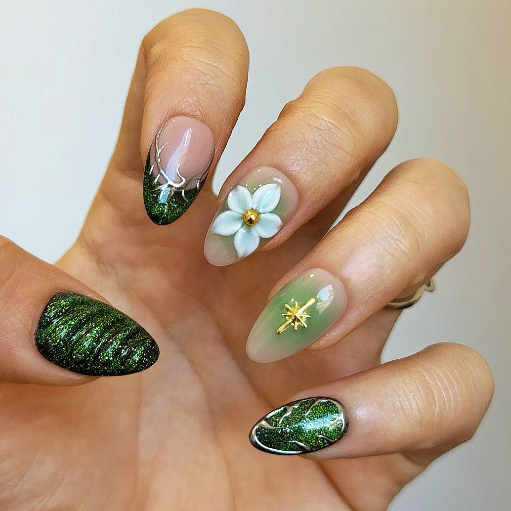 Green Fairy