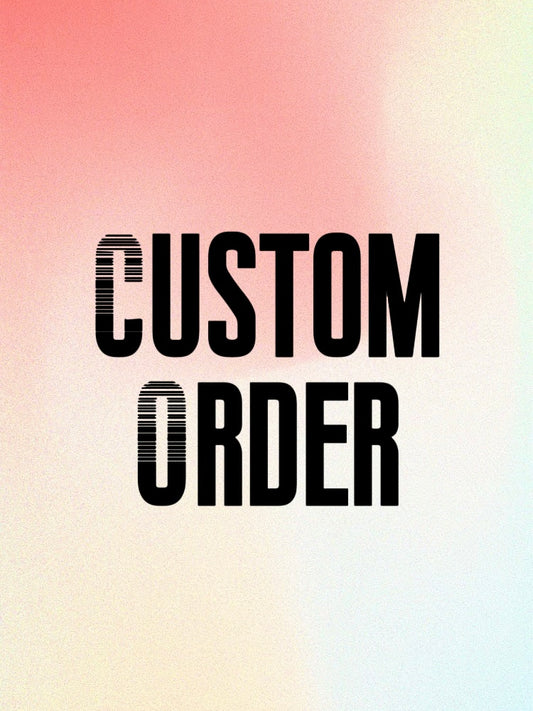 Custom Set