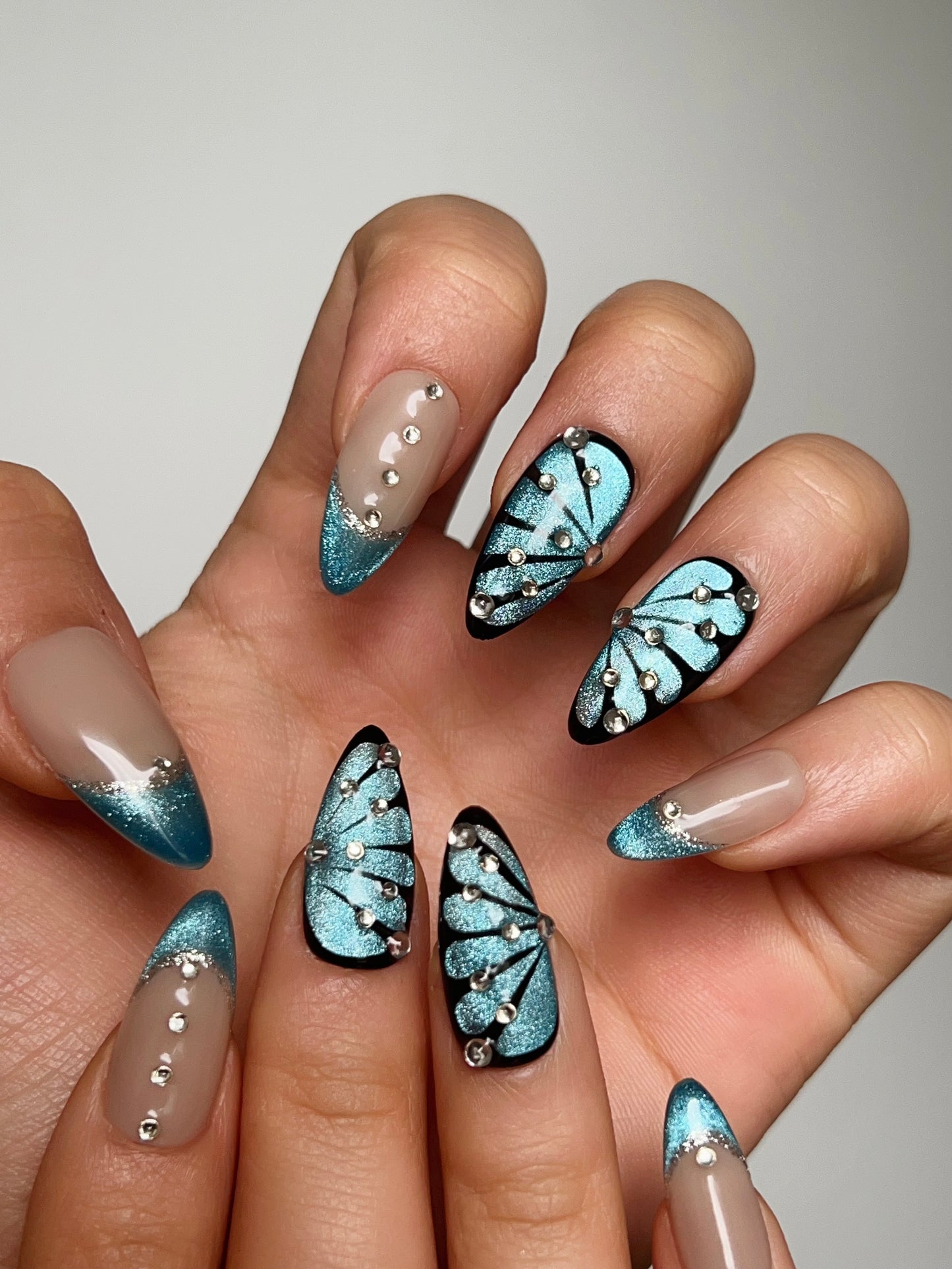 Butterfly Dreamland