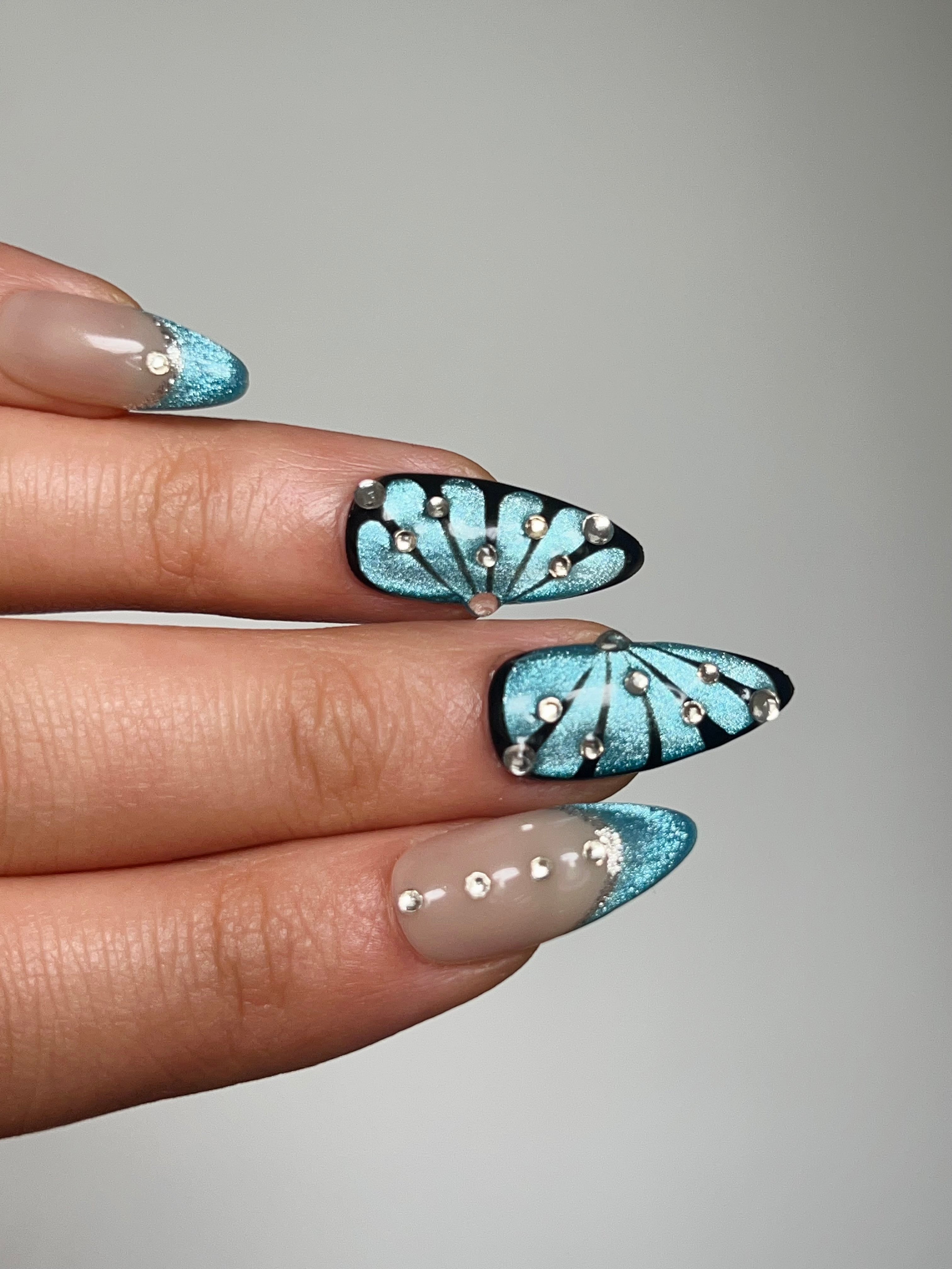 Butterfly Dreamland