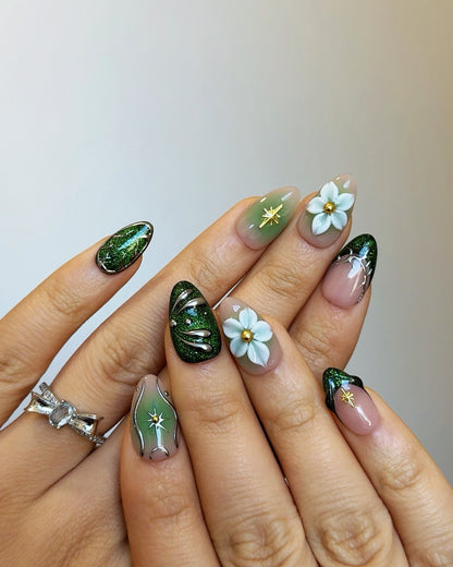Green Fairy