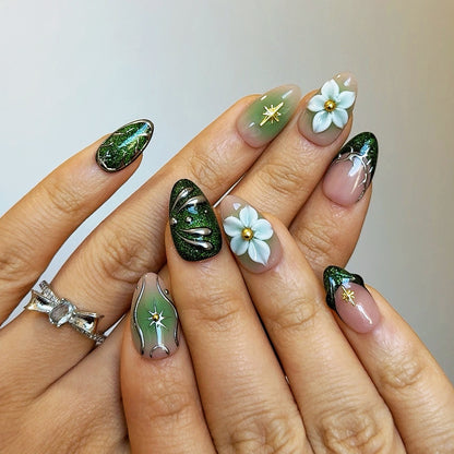 Green Fairy