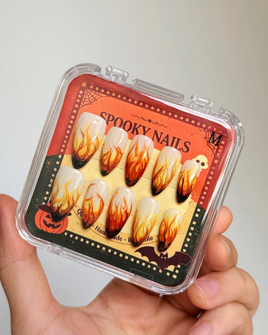 Ember Flame