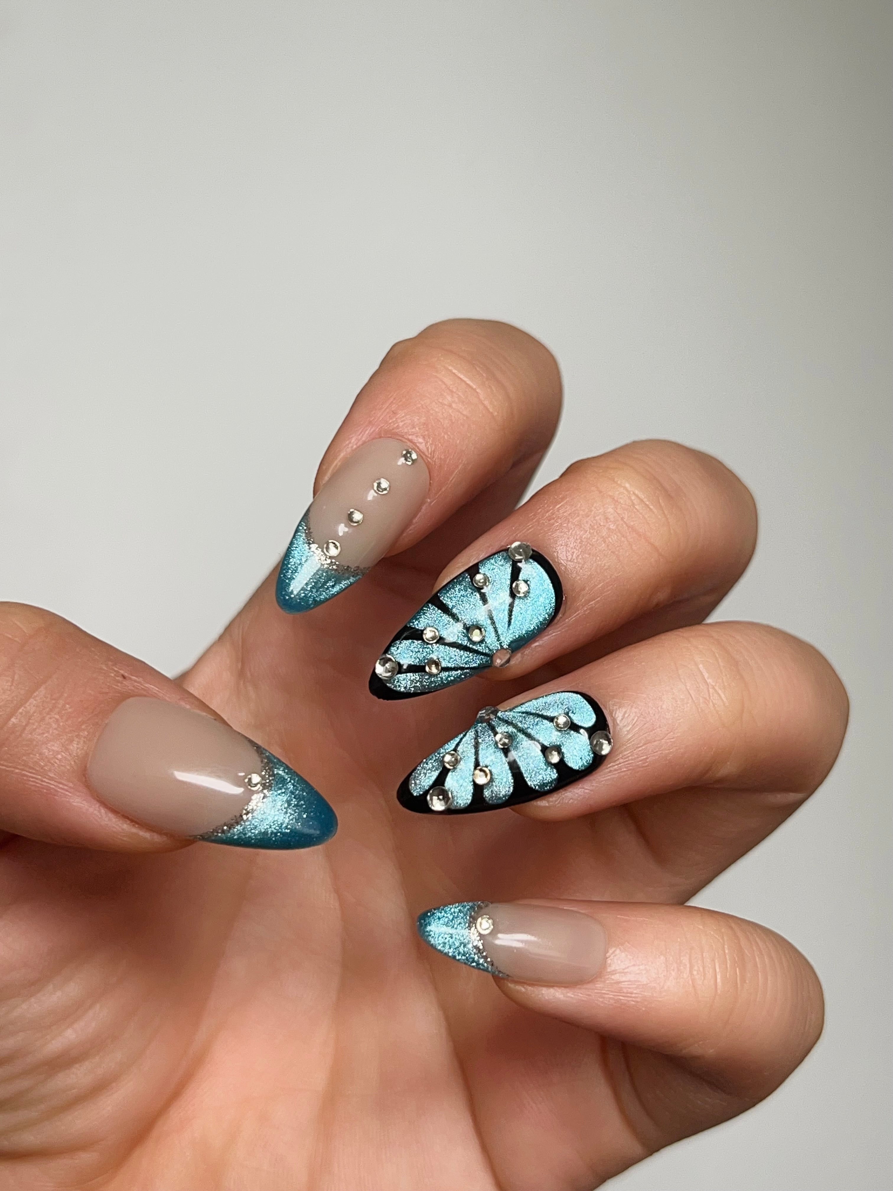 Butterfly Dreamland