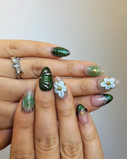 Green Fairy