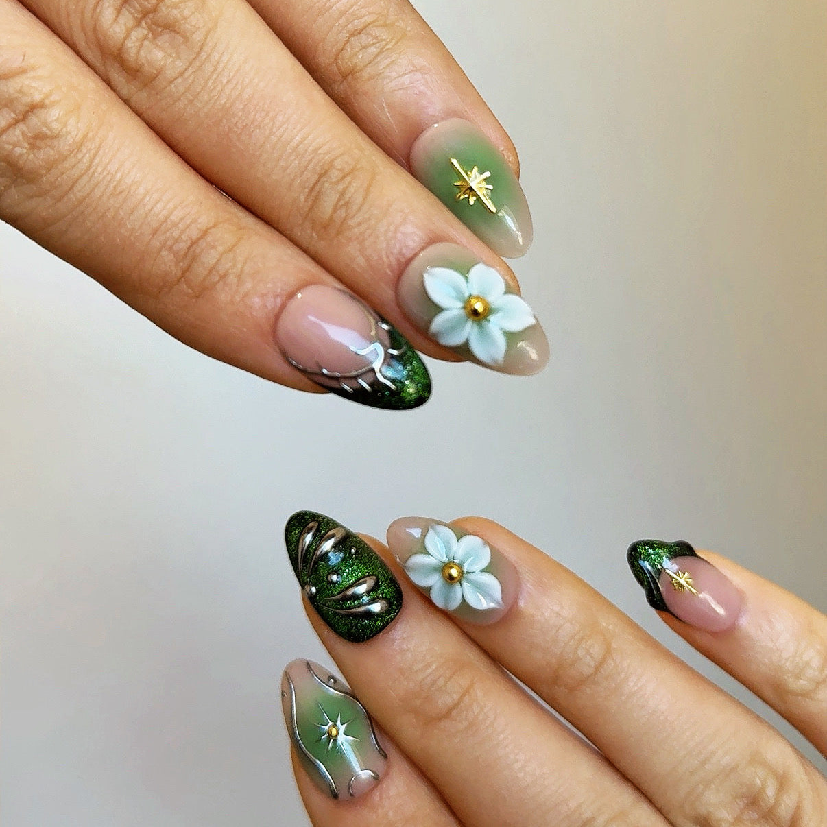 Green Fairy