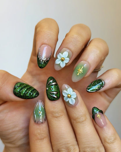 Green Fairy
