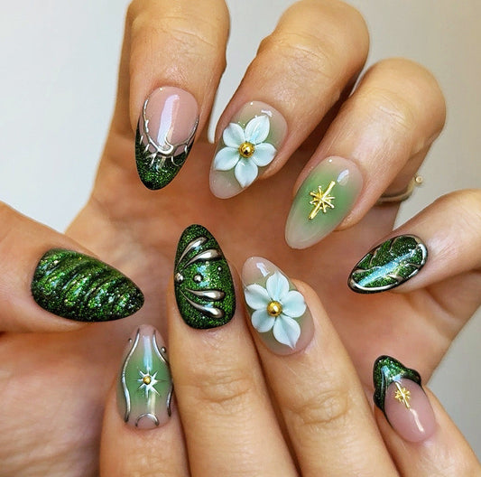 Green Fairy