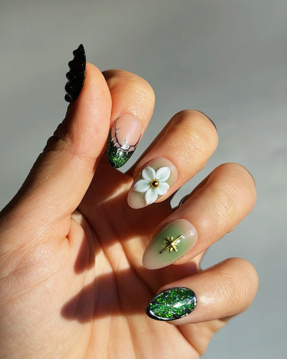 Green Fairy