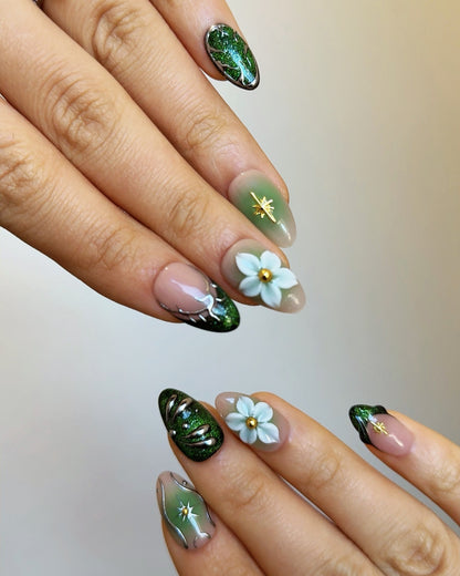 Green Fairy
