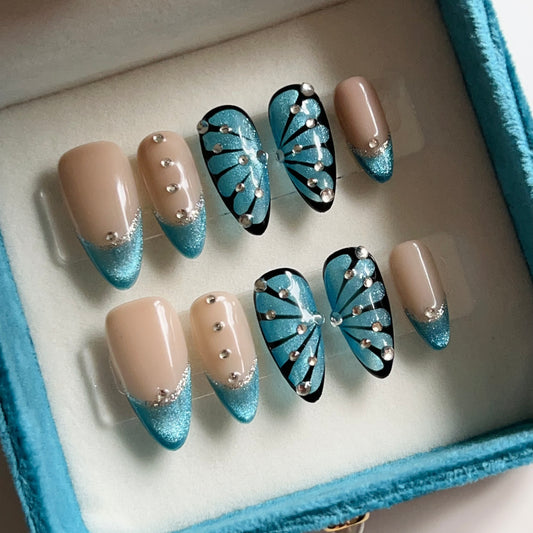 Butterfly Dreamland