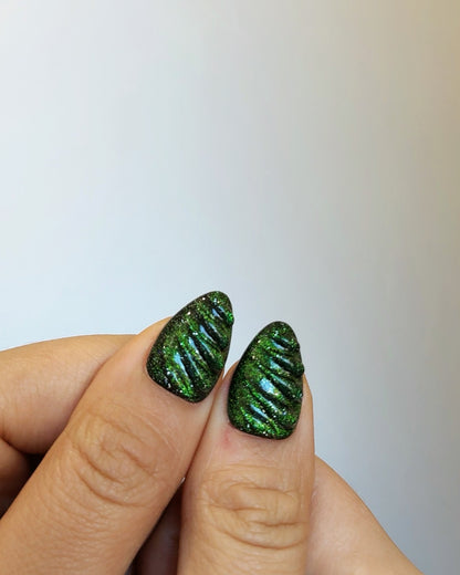 Green Fairy