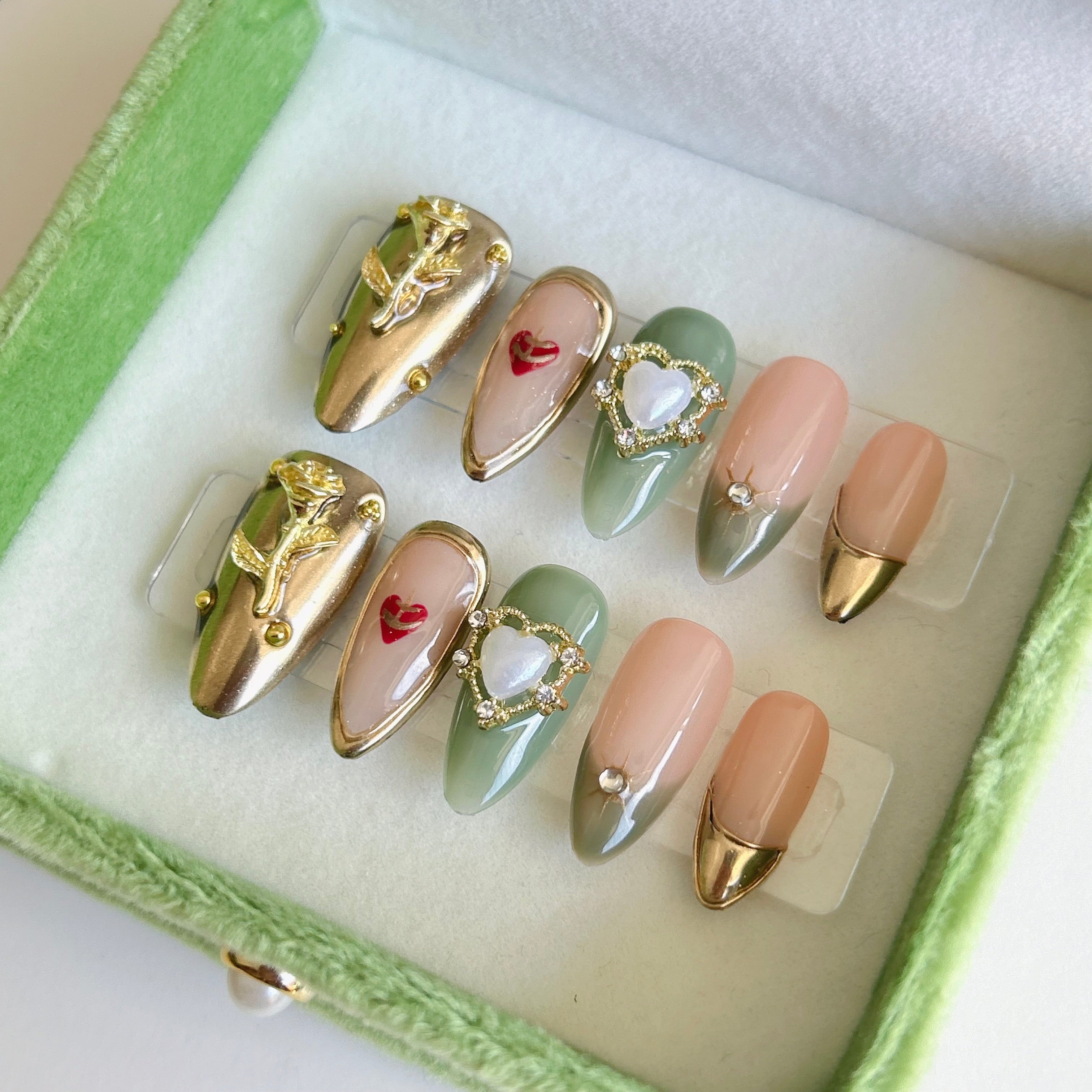 Romance Promise