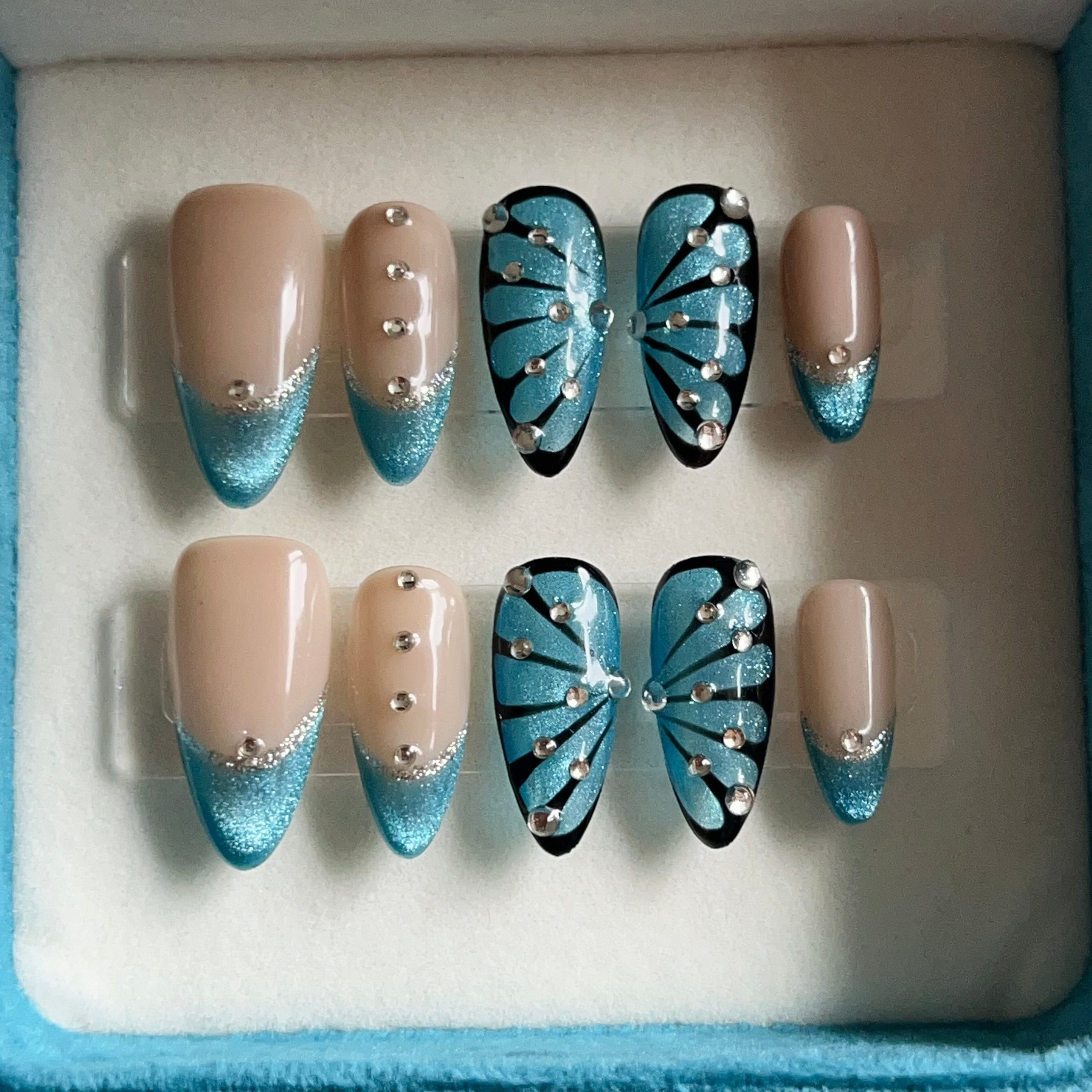 Butterfly Dreamland